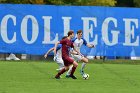 Men’s Soccer vs MIT  Wheaton College Men’s Soccer vs MIT. - Photo By: KEITH NORDSTROM : Wheaton, soccer
